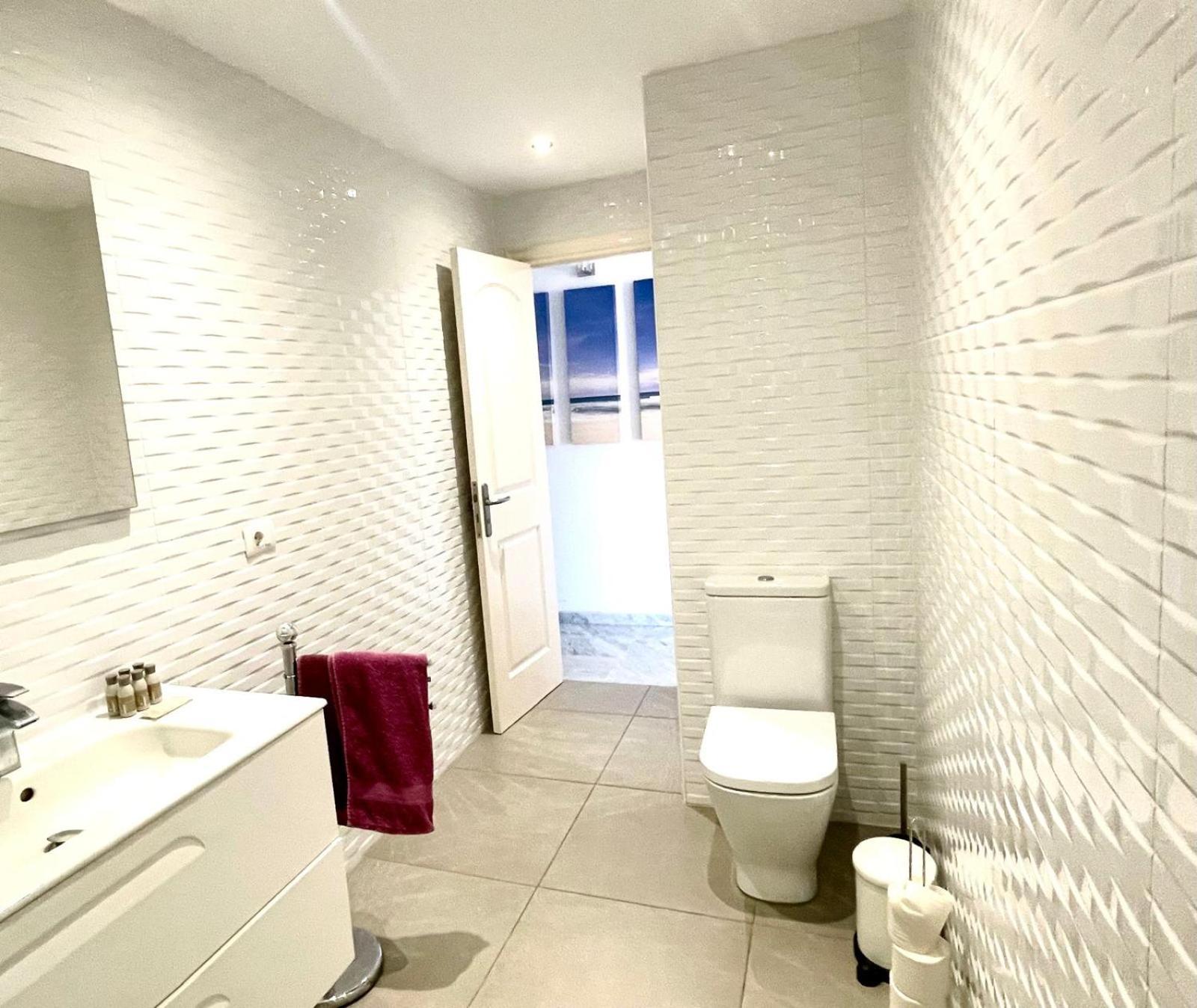 Penthouse Sea View Dinastia In Cristianos Los Cristianos (Tenerife)