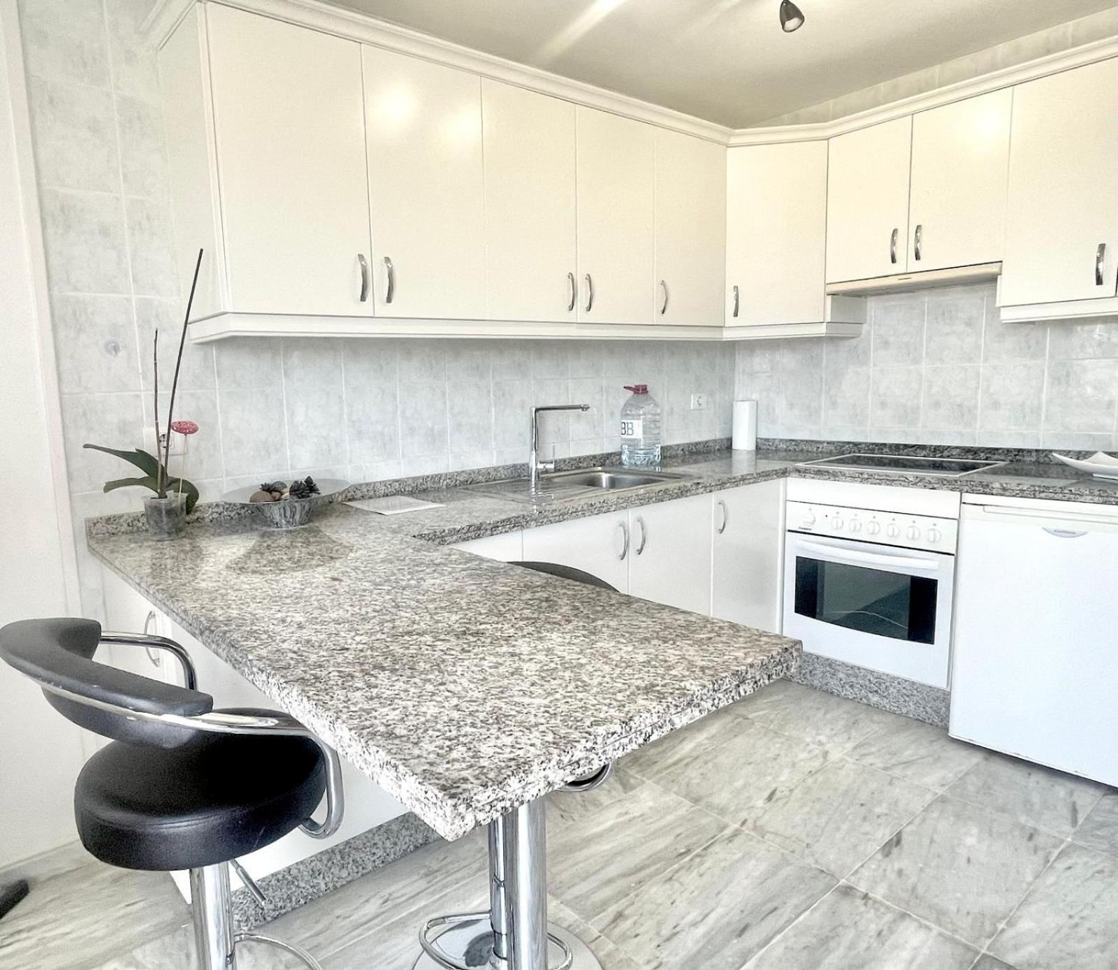 Penthouse Sea View Dinastia In Cristianos * Los Cristianos (Tenerife)
