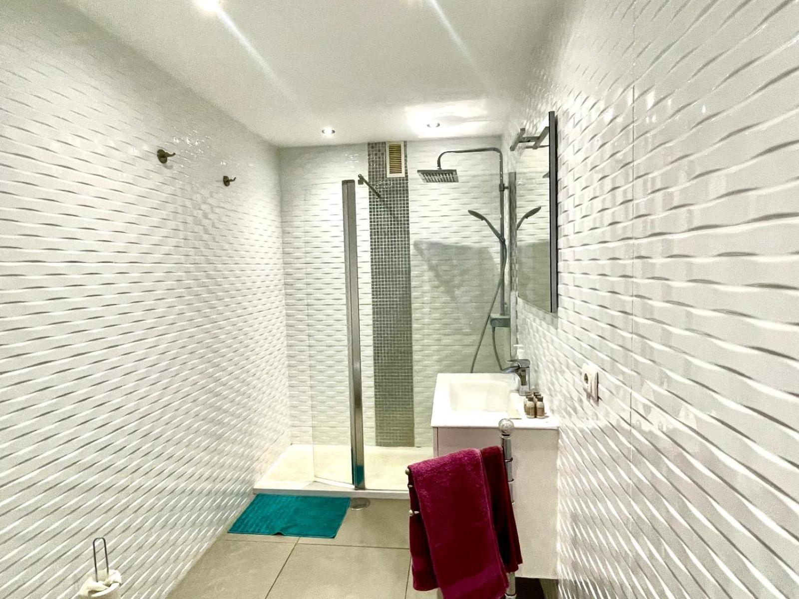 Apartment Penthouse Sea View Dinastia In Cristianos Los Cristianos (Tenerife)