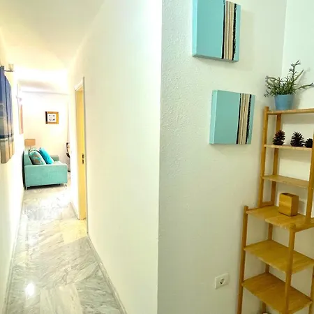 Penthouse Sea View Dinastia In Los Cristianos Los Cristianos  Exterior photo