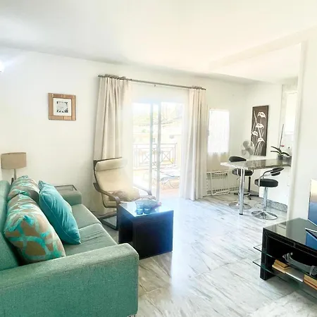 Penthouse Sea View Dinastia In Los Cristianos Los Cristianos  Exterior photo