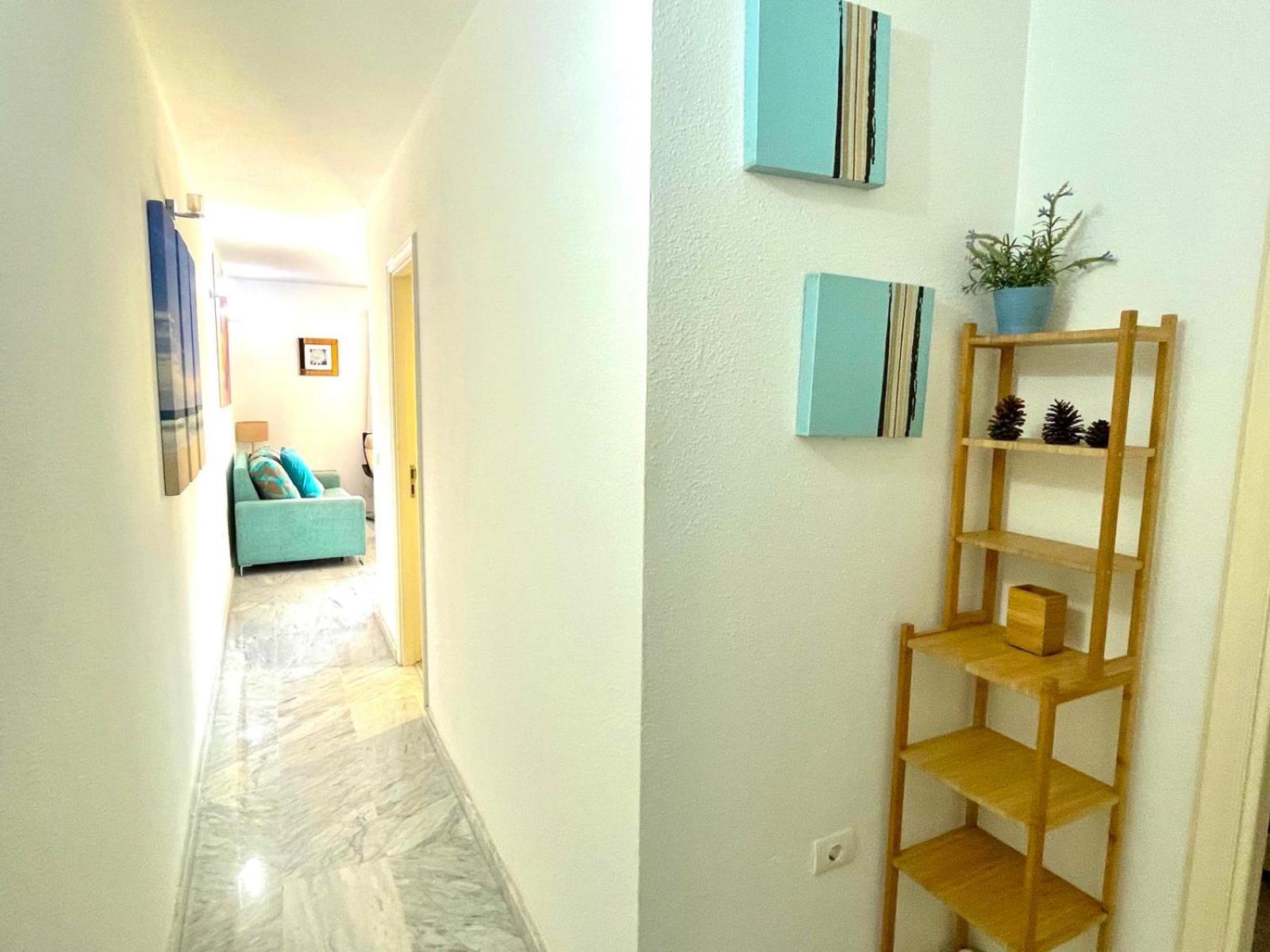 Penthouse Sea View Dinastia In Cristianos *