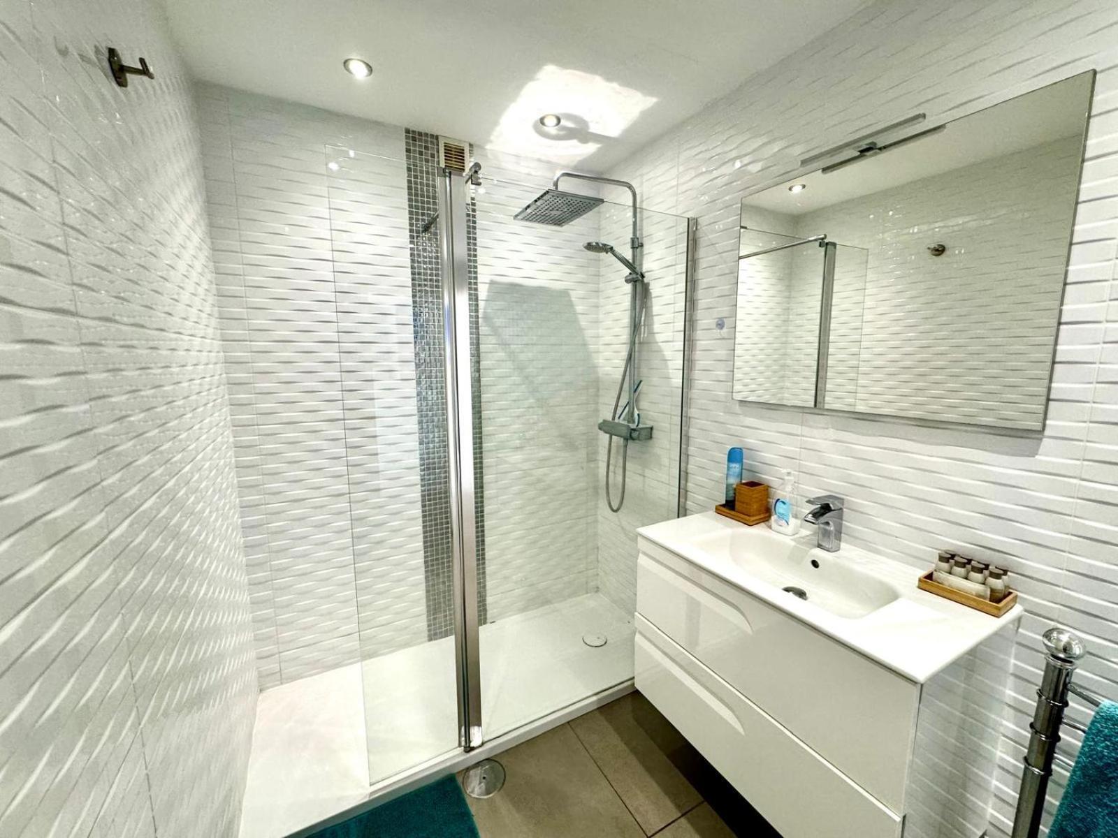 Penthouse Sea View Dinastia In Cristianos Los Cristianos (Tenerife)